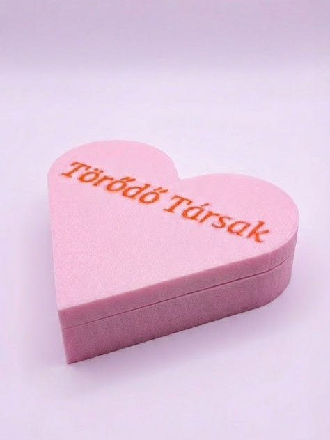 Személyre szabható termékek