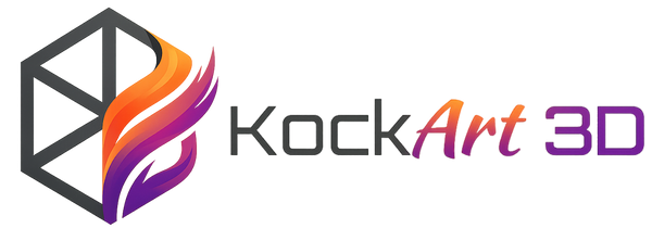 KockArt 3D
